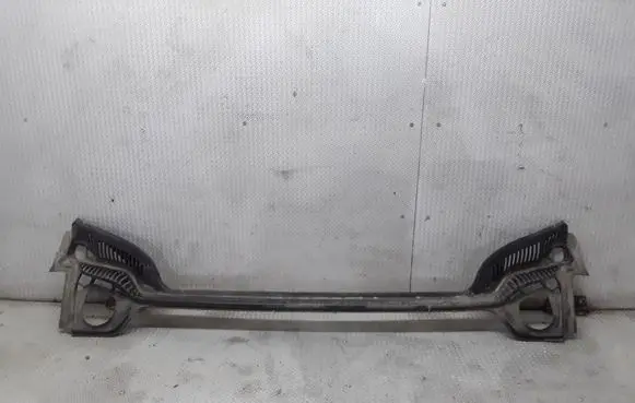 Peugeot 407 Wiper trim