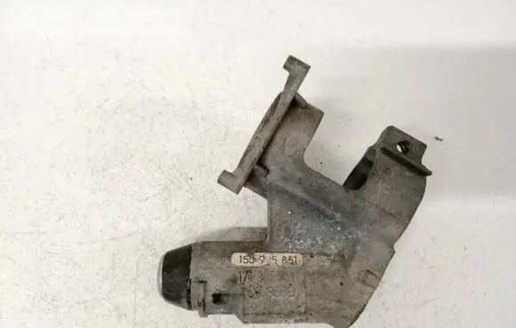 Volkswagen Golf II Ignition lock contact 171905851 155905851