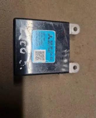 Mitsubishi L200 Other control units/modules MN171302