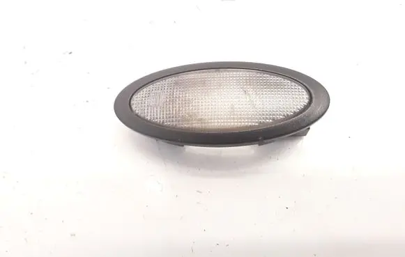 Alfa Romeo 156 Boot/trunk interior light 717680000
