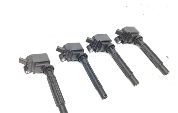 Alfa Romeo Giulia High voltage ignition coil R072312052 C83900