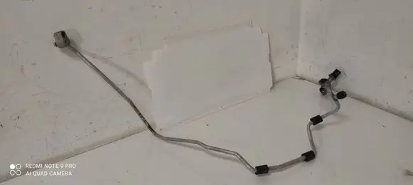 Audi A3 S3 A3 Sportback 8P Air conditioning (A/C) pipe/hose 1K0820741AT