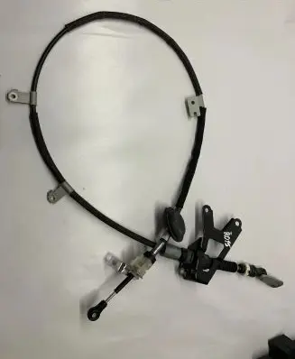 Chevrolet Camaro Gear shift cable linkage 84105594 23371937