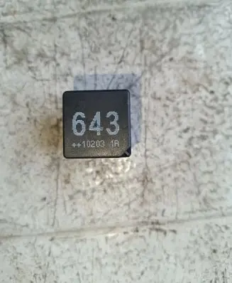 Audi A5 8T 8F Other relay 8K0951253