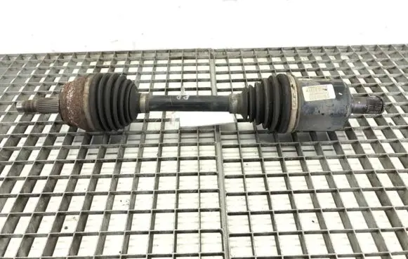 Jeep Cherokee Front driveshaft P52123760AC