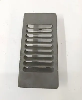 Renault Trafic II (X83) Quarter panel pressure vent 91166856 8200018673