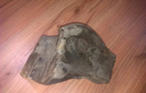 Honda Civic Engine mount bracket