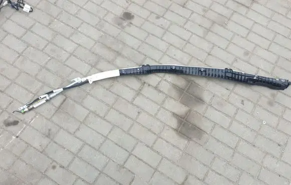 Mercedes-Benz CLS C219 Roof airbag 2198600105