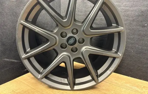 Land Rover Range Rover Velar R21 forged rim L8A21007CA