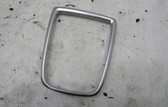 Mazda 3 III Center console 1111
