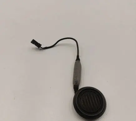 Mini Cooper Countryman R60 Microphone (bluetooth/phone) 