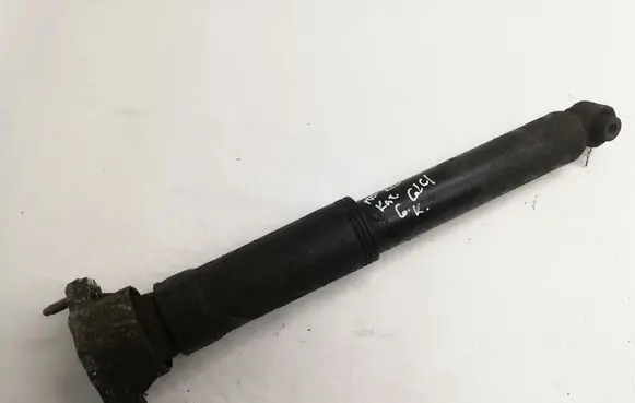 Mercedes-Benz E W212 Rear shock absorber/damper 