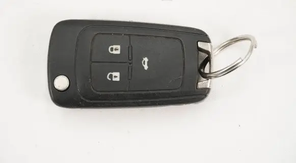 Opel Astra J Ignition key/card 13501913