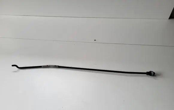 Toyota Verso Engine bonnet/hood prop rod/strut 