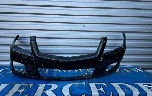 Mercedes-Benz GLK (X204) Front bumper A2048851425