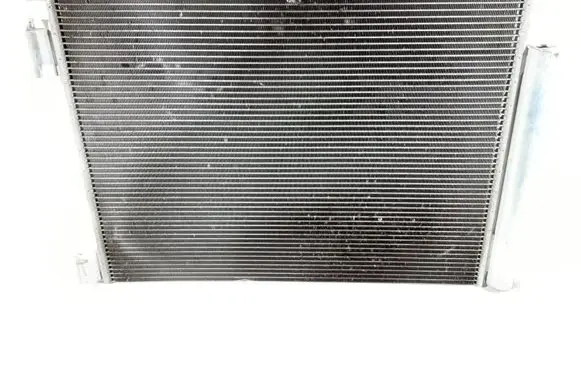 Nissan Juke II F16 A/C cooling radiator (condenser) 921005FA0AC 921005FA0A CA2129