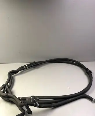Tesla Model S Engine coolant pipe/hose 106588700D