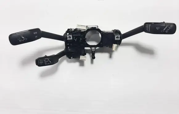 Skoda Superb B8 (3V) Indicator stalk 5Q0953521GB 5Q0953502AT