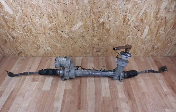 Hyundai Tucson TL Steering rack 57700D7600