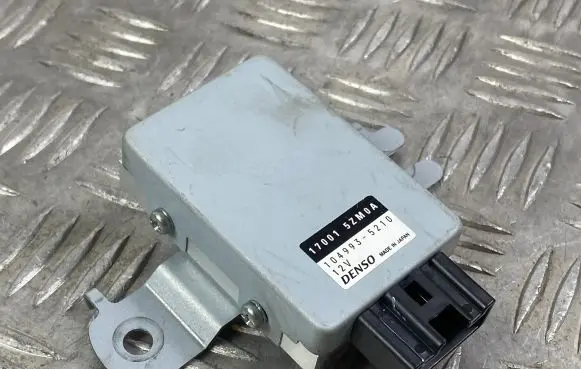 Infiniti QX80 Other control units/modules 170015ZM0A