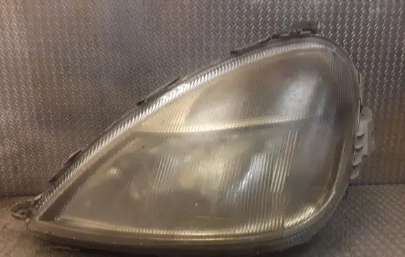Mercedes-Benz A W168 Headlight/headlamp 1688200161