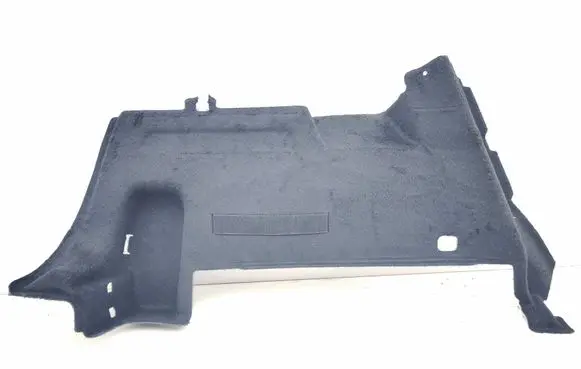 Peugeot 3008 III Trunk/boot lower side trim panel 9840249080 402490429187 2429187925