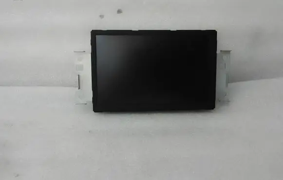 Volvo S60 Screen/display/small screen 31382065 V0907050145023