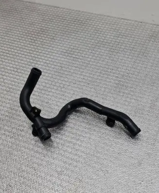 Mercedes-Benz B W245 Engine coolant pipe/hose A6402001452