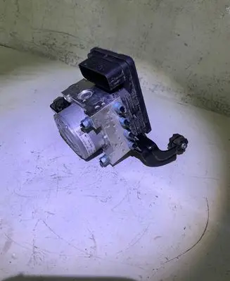 BMW 1 F20 F21 ABS Pump 6891612