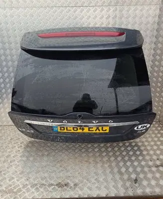Volvo XC60 Tailgate/trunk/boot lid