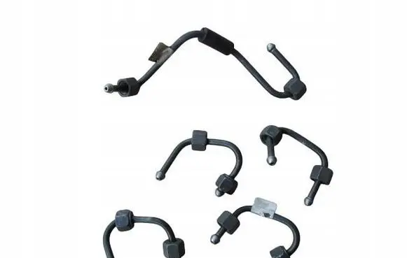 Suzuki Vitara (LY) Fuel injectors set 