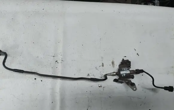 Ford Galaxy Fuel injection high pressure pump ag9n9a407ad