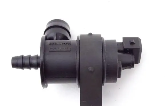 Land Rover Freelander 2 - LR2 Electromagnetic valve 6G9N-9C915