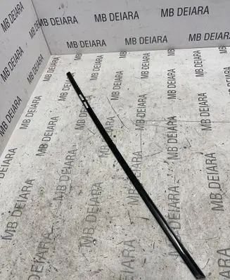 Porsche Cayenne (9PA) Other rear door trim element 7P5853907