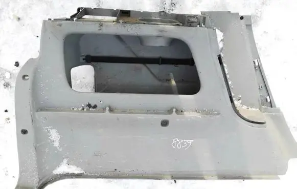 Renault Scenic I Other interior part 7700434102 7700432260