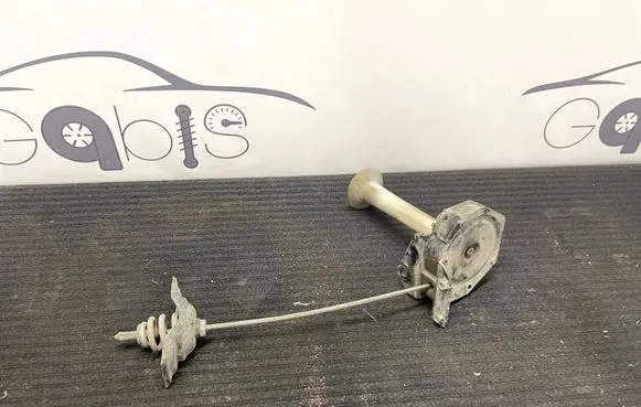 Dodge RAM Spare wheel mounting bracket 0573616