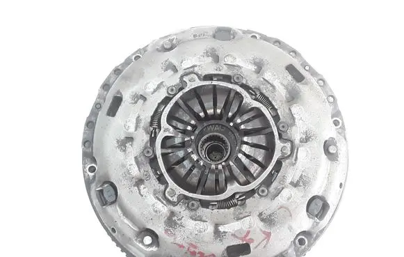Volkswagen Crafter Clutch set kit 03L105266BF 03L141031T 03L141025K