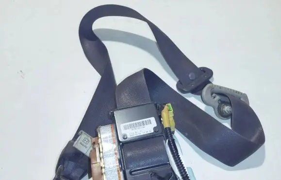 Honda Stream Front seatbelt 0430066 K7N12671A