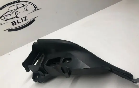 Audi A5 8T 8F Other interior part 8T0857792