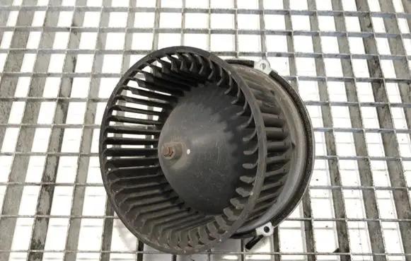Ford Transit Heater fan/blower