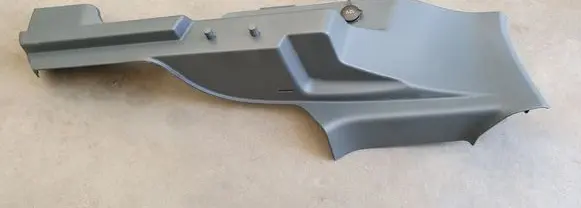 Ford C-MAX II Rear seat side top trim AM51R46808ADW