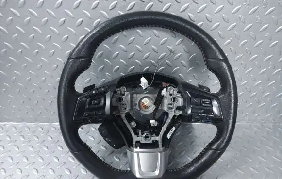 Subaru Levorg Steering wheel GS12005900 34312VA001VH 34312VA001