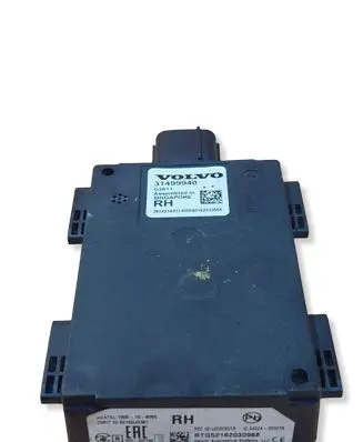Volvo S90, V90 Blind spot module 31499940