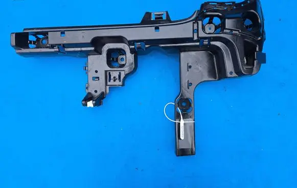 Mini One - Cooper F56 F55 Rear bumper mounting bracket 7411146