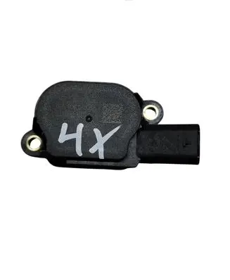 Turbo solenoid valve