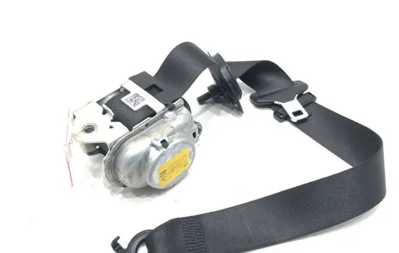 BMW 5 G30 G31 Front seatbelt 7430068