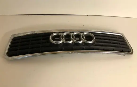 Audi A4 S4 B6 8E 8H Front grill