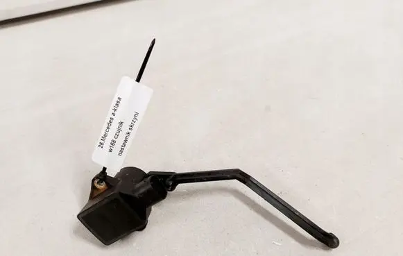 Clutch pedal