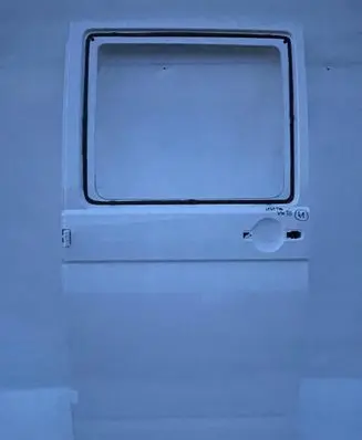 Volkswagen Multivan T6 Rear door 7LA841079