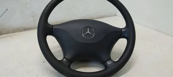 Mercedes-Benz Vito Viano W639 Steering wheel A6394640001 A6398600400 6394640001